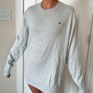 Hollister Sweater